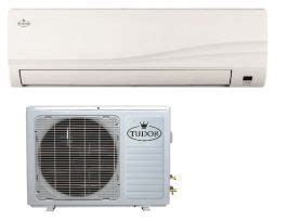 assistenza tudor condizionatori|Tudor M06395/M06396 Condizionatore fisso 18000 BTU serie .